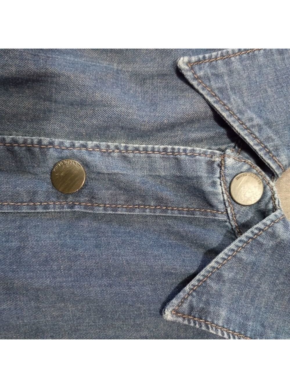 Genetic Denim - Romper - Picture 9 of 9